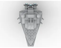 Mini ISD