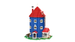 Moominhouse