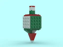 Dreidel-SNOT