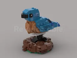 Bluebird