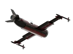 F-37 Attack Starfighter