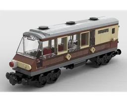 Emerald Belle Observation Car