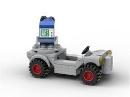 Astro Camera Buggy