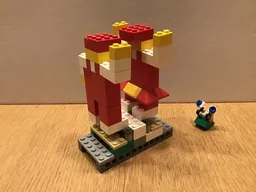 31056 Bridge