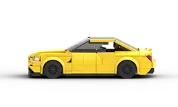 BMW M4 Competition 2021