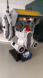 Tech Helmet