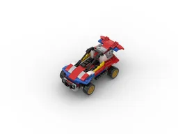 31087 Dune Buggy #22