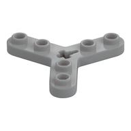Lego Technic Plate Rotor 3 Blade with Smooth Ends and 6 Studs (Propeller)