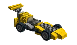 31014 F-1 Racer