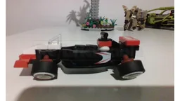 Hover F1