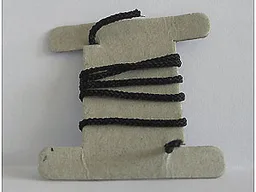 String Cord Medium Thickness 30cm