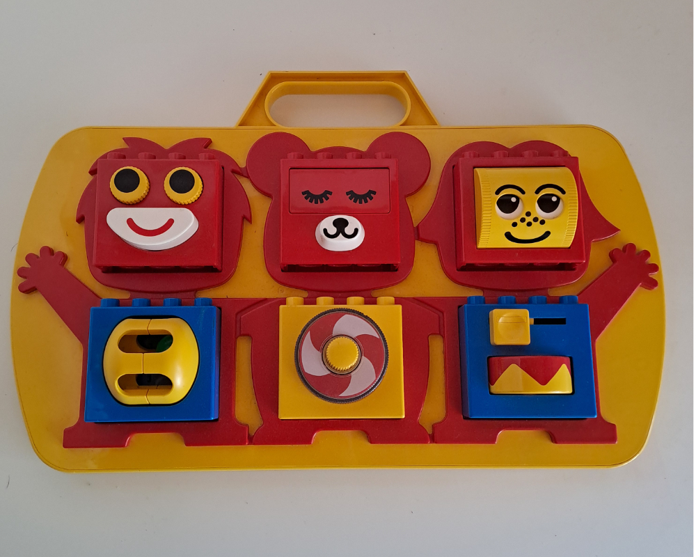 Lego Baby Set
