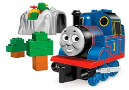 Thomas at Morgan's Mine