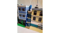 Vindicators Tower