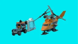 60193 - Synchropter