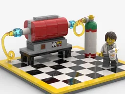 Research Lab Tubular Furnace