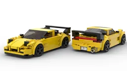 76901 Mazda RX-7