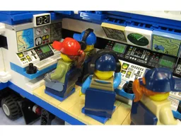 Ground Control Station