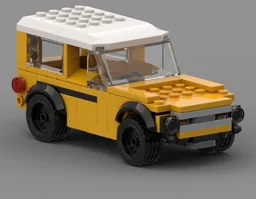 Ford Bronco (original) (40650 alt)