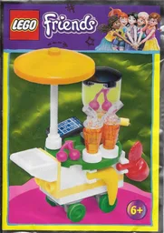 Fruit Bar