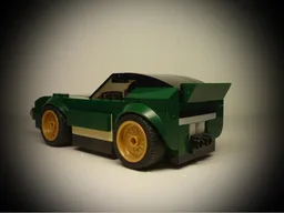 75884 Hatchback