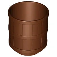 Duplo Barrel