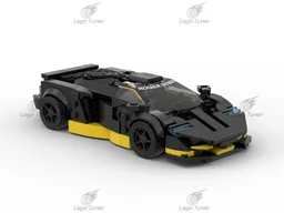 Lamborghini Centenario