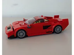 76934 Vision GT