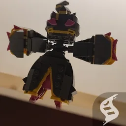 Mega Banette