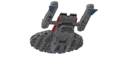 Cutlass-Class Fast Attack Ship