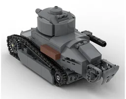Renault FT 17