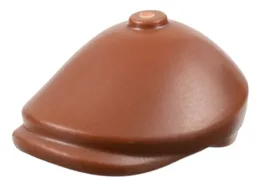 Hat / Flat Cap, Old Style