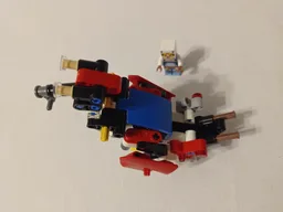 Bird-42116 alternate