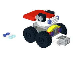 Fire Rover