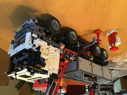Custom RC 42043 modification