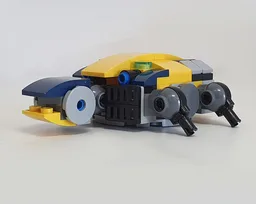 31090 Baby turtle