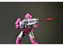 Elita-One - Transformers One