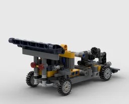 GoKart 42147 Alternative.