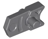 Launcher Trigger, Weapon Gun Trigger
