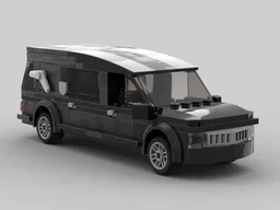 Funeral Coach