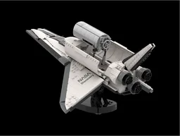 10283-1 Discovery Star Observer