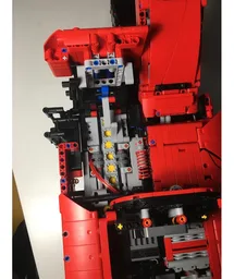 Excavator