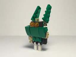 Micro Wingbot