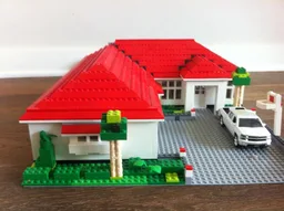 Prairie Style Ranch