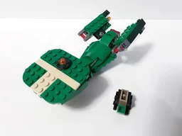 31058 - USS Enterprise