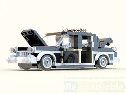 Imperial Crown Limousine