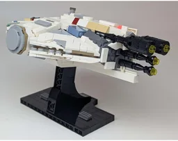The Ghost (Vehicle Collection)