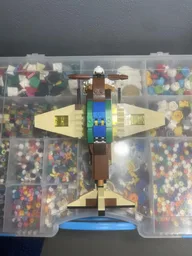 P-51 Mustang