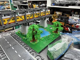Swamp Tree