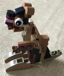 30578-1 Kangaroo